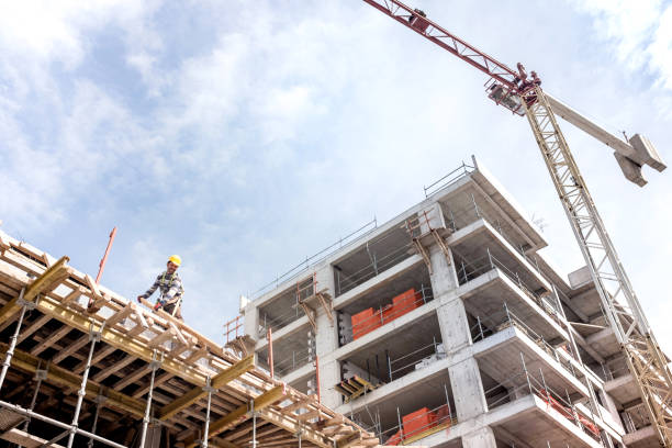Best Concrete Foundation Repair in South San Gabriel, CA